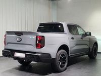 Neu Ford Ranger 241 PS (177 kW) 2025 Grau, commandgrey Pickup