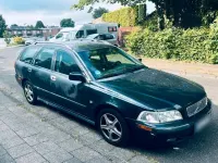 Gebraucht Volvo V40 122 PS (89 kW) 2000 Kombi