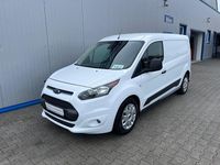 Second-hand Ford Transit Connect 120 CP (88 kW) 2017 Alb Monovolum