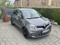 Gebraucht Renault Twingo Urban Night 60 kW (82 PS) 2022 Grau Kleinwagen