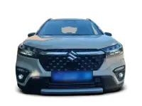 Neu Suzuki SX4 S-Cross Comfort 2026 Beige SUV