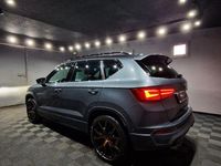 Gebraucht Cupra Ateca 300 PS (220 kW) 2018 Grau SUV