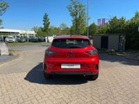 Gebraucht Renault Clio V Evolution 91 PS (66 kW) 2024 Rot Limousine