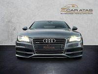 Gebraucht Audi A7 313 PS (230 kW) 2013 Daytonagrau Limousine