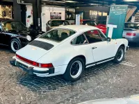 Brugt Porsche 911 179 HK (131 kW) 1978 Hvid Coupe