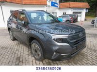Gebraucht Subaru Forester Exclusive+ 136 PS (100 kW) 2025 Grau SUV