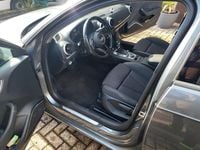 Gebraucht Audi A3 Ambiente 116 PS (85 kW) 2016 Grau Limousine
