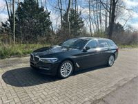 gebraucht BMW 520 