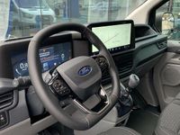 Neu Ford Transit Custom Trend 136 PS (100 kW) 2026 Blau Van / Kleinbus
