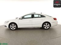 Usata VW Passat 184 CV (135 kW) 2018 Bianco Berlina