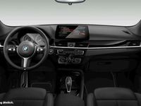 gebraucht BMW X1 xDrive20i M SPORT+HiFi+NAVI+HuD+DA+19