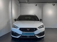 Gebraucht Cupra Leon 150 PS (110 kW) 2023 Andere farbe Kombi