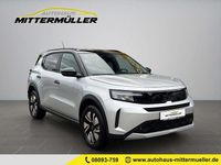 Gebraucht Opel Frontera 83 kW (113 PS) 2025 Kirstallsilber SUV