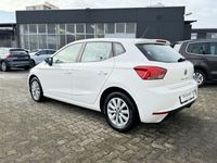 gebraucht Seat Ibiza Style 1.0 PDC KLIMA SHZG LM ZV GBA BT