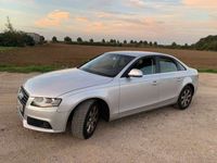 gebraucht Audi A4 Ambiente