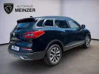 Gebraucht Renault Kadjar Intens 140 PS (102 kW) 2021 Schwarz SUV