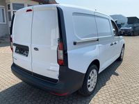 Neu Ford Transit Trend 102 PS (75 kW) 2025 Weiß Limousine