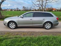 gebraucht Audi A6 2.4 multitronic Avant -