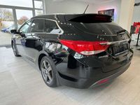 gebraucht Hyundai i40 Kamera / Sitzheizung hinten / Keyless - Go