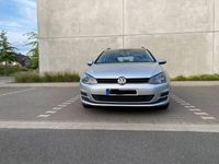 gebraucht VW Golf VII 