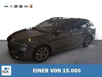 Gebraucht Ford Focus ST-Line 125 PS (91 kW) 2024 Metallic
