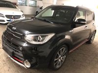 gebraucht Kia Soul 1.6 T-GDI DCT Turbo