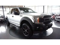 gebraucht Ford F-150 XL 4x4