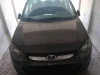 Gebraucht Lada Kalina 87 PS (63 kW) 2016 Grau Limousine