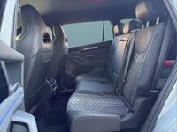 Neu VW Tayron 193 PS (141 kW) 2025 Silber SUV