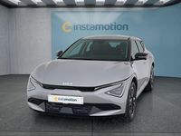 Gebraucht Kia EV6 Earth 167 kW (228 PS) 2025 Grau SUV