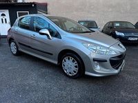 Gebraucht Peugeot 308 120 PS (88 kW) 2007 Beige Limousine