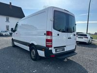 gebraucht Mercedes Sprinter II Kasten 316 CDI,PDC,3 Sitzer