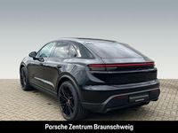 Gebraucht Porsche Macan 300 kW (408 PS) 2026 Schwarz SUV