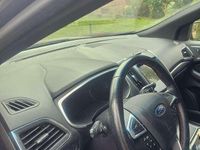 Gebraucht Ford Edge ST-Line 238 PS (175 kW) 2019 Blau SUV