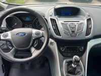gebraucht Ford C-MAX 7 Sitzplätze VB