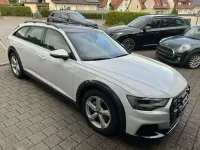 Gebraucht Audi A6 Allroad 286 PS (210 kW) 2022 Weiß Kombi