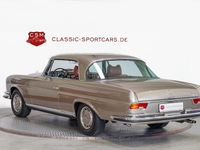 Gebraucht Mercedes W111 SE 200 PS (147 kW) 1970 Beige Limousine