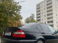 gebraucht BMW 318 E46 i M-PAKET