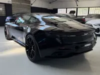 Gebraucht Aston Martin DB11 510 PS (375 kW) 2018 Schwarz Coupé