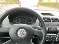 gebraucht VW Polo 1.4