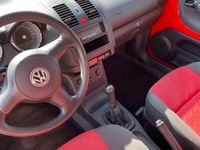 gebraucht VW Lupo 1.4 TÜV 2025