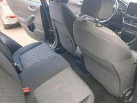 Gebraucht Ford Fiesta Active X 70 PS (51 kW) 2020 Schwarz Kleinwagen