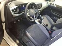 Gebraucht VW Taigo Goal 95 PS (69 kW) 2025 Pure white SUV