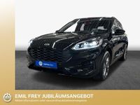 gebraucht Ford Kuga 1.5 EcoBoost ST-LINE X