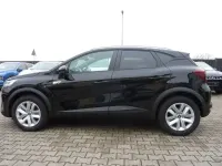Gebraucht Mitsubishi ASX Plus 143 PS (105 kW) 2025 Schwarz SUV