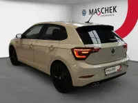 Neu VW Polo IQ Drive 207 PS (152 kW) 2026 Ascotgrau Kleinwagen