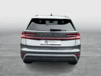 Gebraucht Skoda Kodiaq Selection 193 PS (141 kW) 2025 Grau SUV