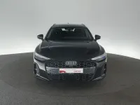Gebraucht Audi A6 Ambiente 204 PS (150 kW) 2025 Mitternachtsgrün metallic Kombi