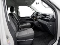 Gebraucht VW Multivan 150 PS (110 kW) 2021 Grau Van