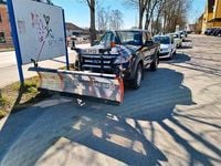 Gebraucht Ford Ranger 146 PS (107 kW) 2013 Schwarz Pickup